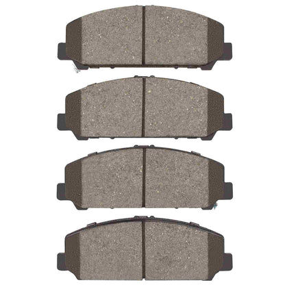 Dynamic Friction 4000-1509-00