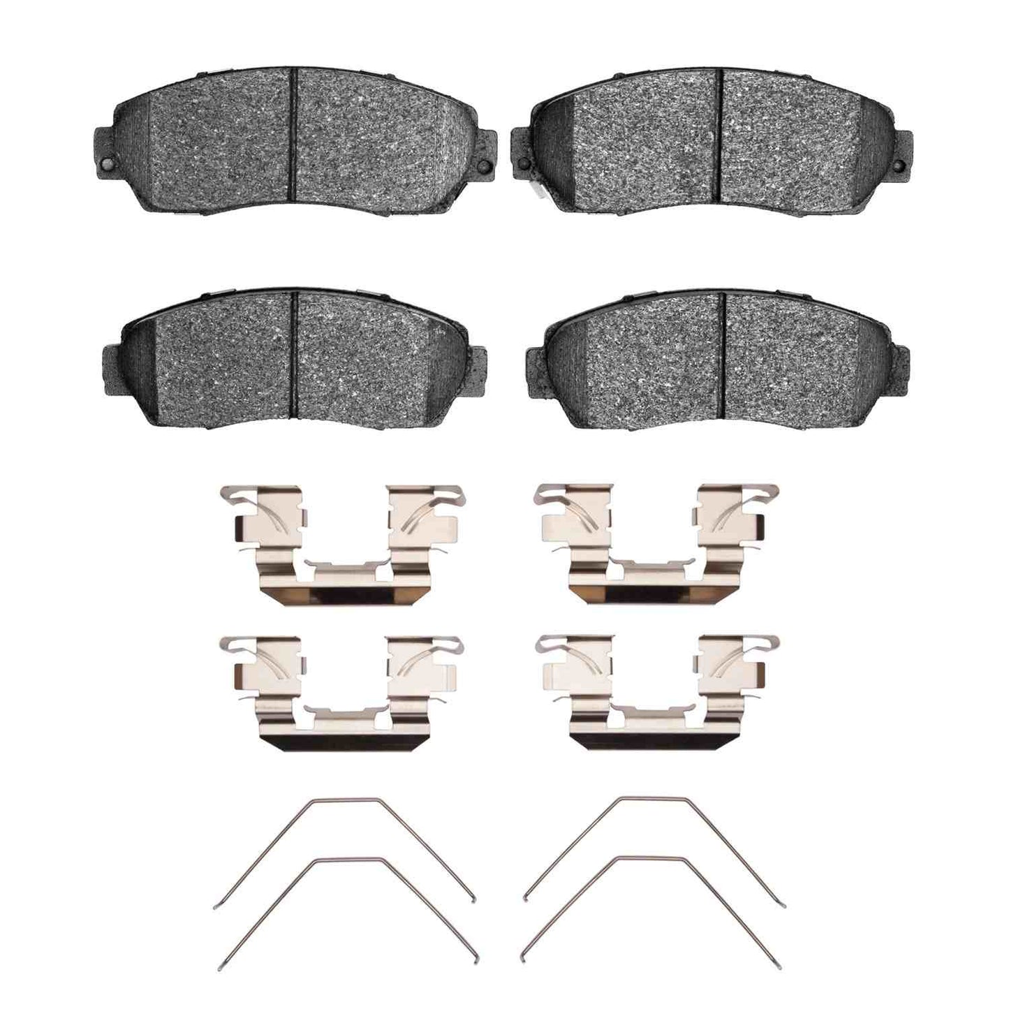 Dynamic Friction 4000-1521-01