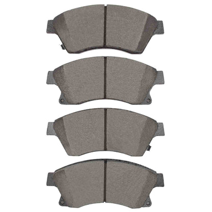 Dynamic Friction 4000-1522-00