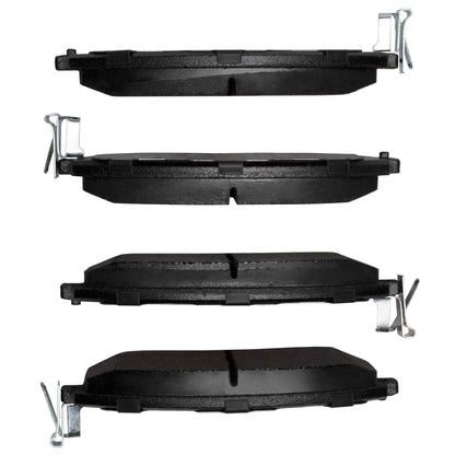 Dynamic Friction 4000-1539-00