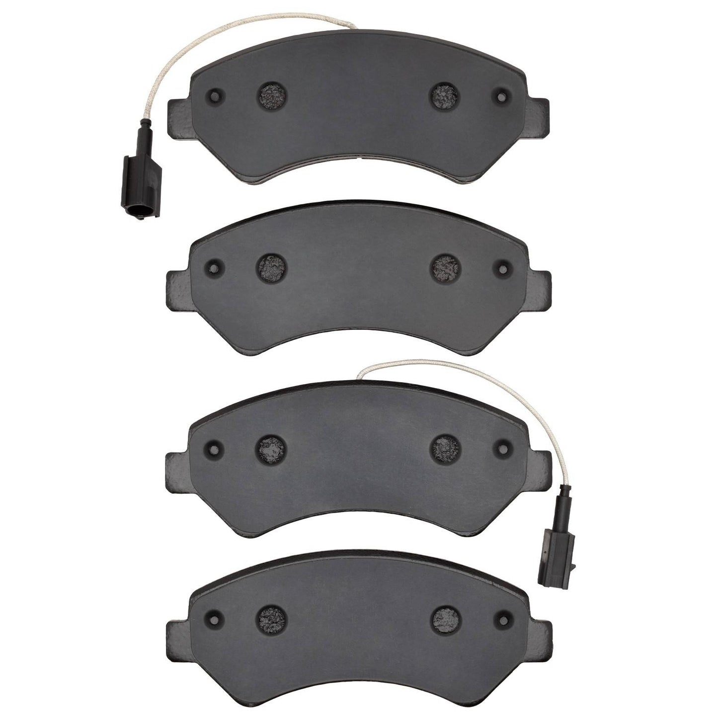 Dynamic Friction 4000-1540-20