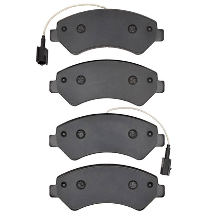 Dynamic Friction 4000-1540-20