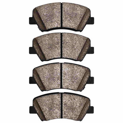 Dynamic Friction 4000-1543-00