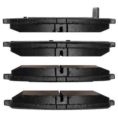 Dynamic Friction 4000-1543-00