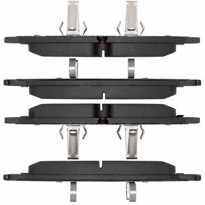 Dynamic Friction 4000-1546-00