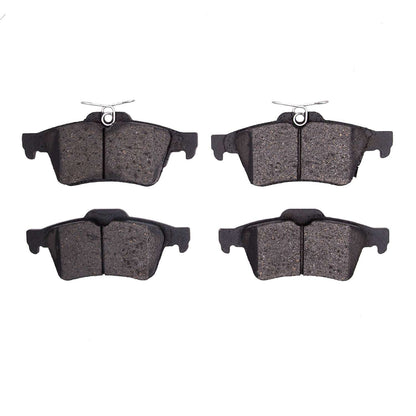 Dynamic Friction 4000-1564-00