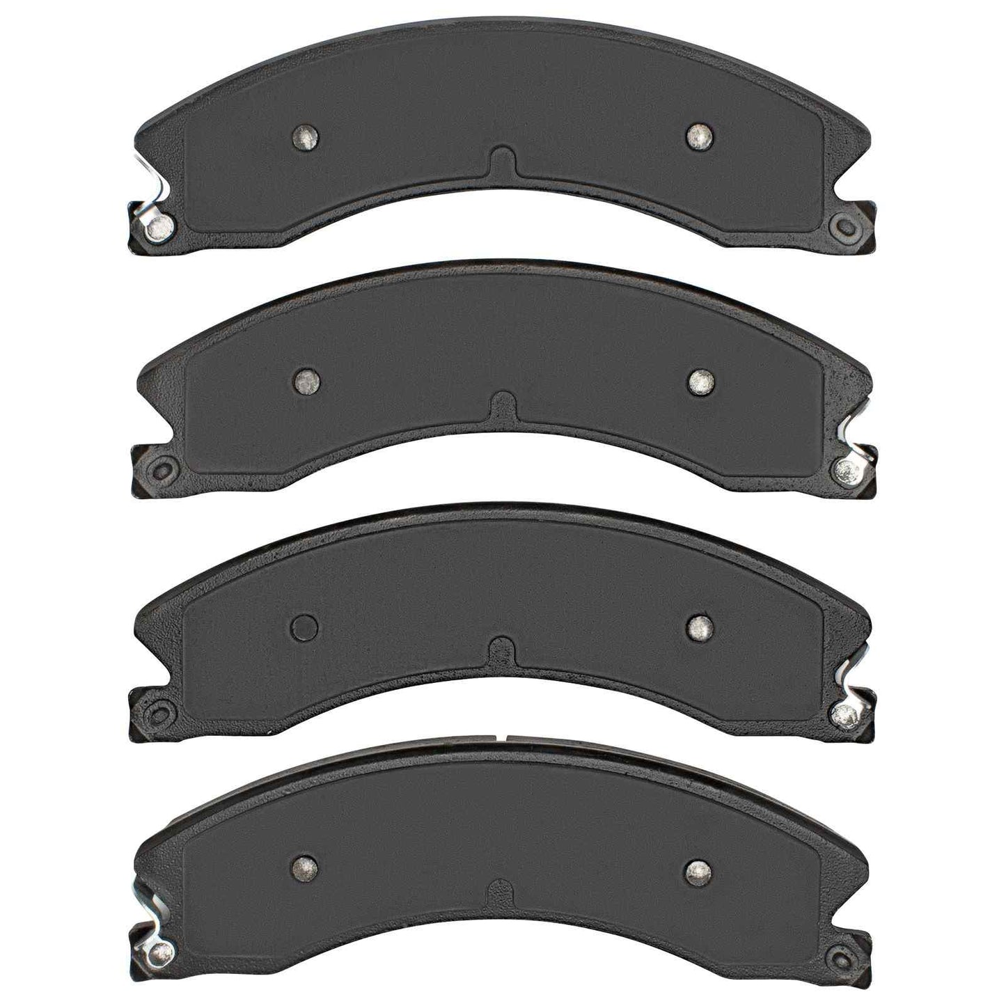 Dynamic Friction Company Disc Brake Pad Set 4000-1565-00