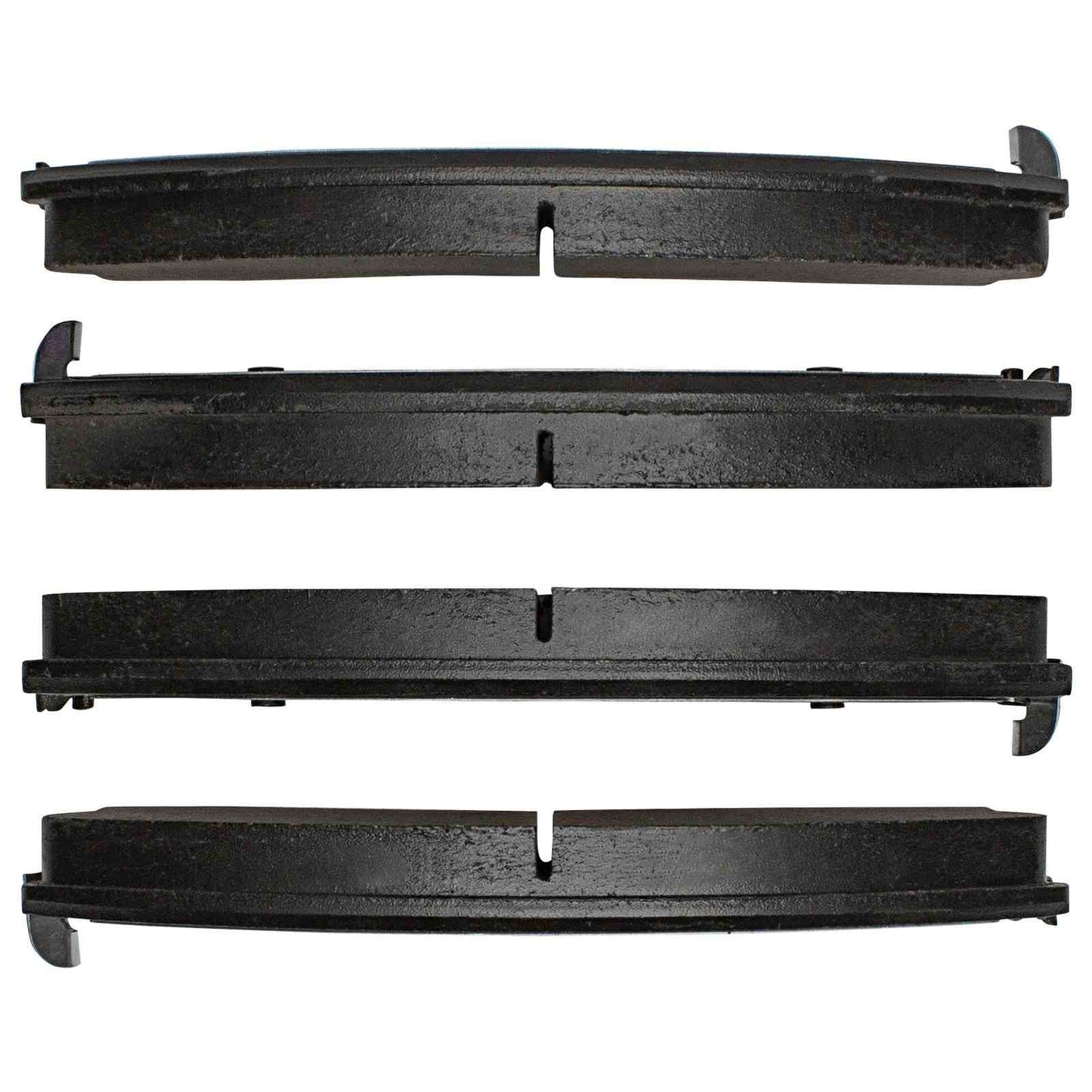 Dynamic Friction Company Disc Brake Pad Set 4000-1565-00