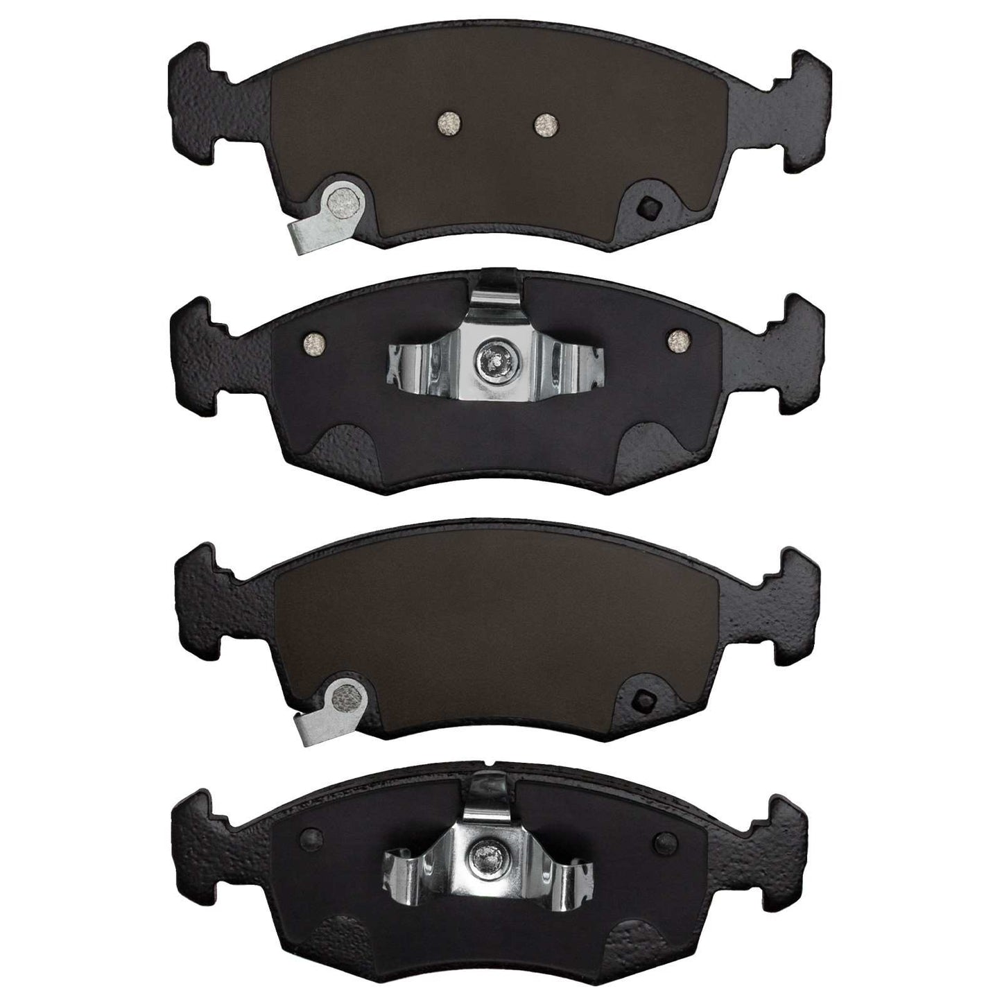 Dynamic Friction 4000-1568-00