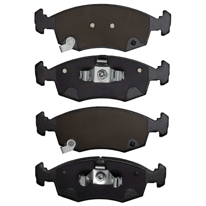 Dynamic Friction 4000-1568-00