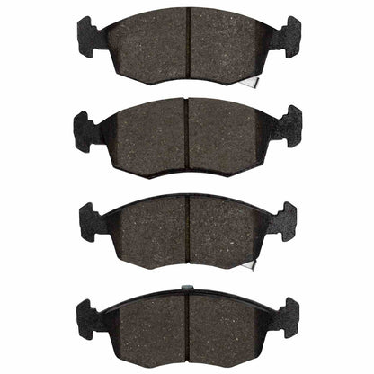 Dynamic Friction 4000-1568-00