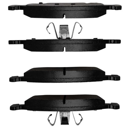 Dynamic Friction 4000-1568-00