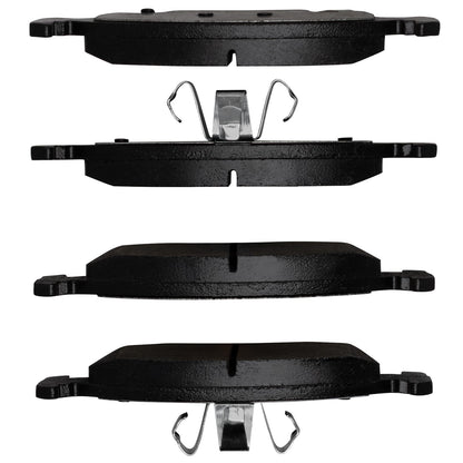 Dynamic Friction 4000-1568-00