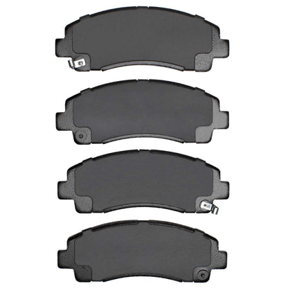 Dynamic Friction 4000-1584-00