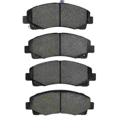 Dynamic Friction 4000-1584-00