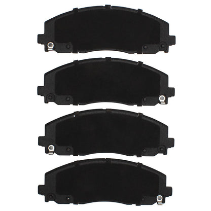 Dynamic Friction 4000-1589-00