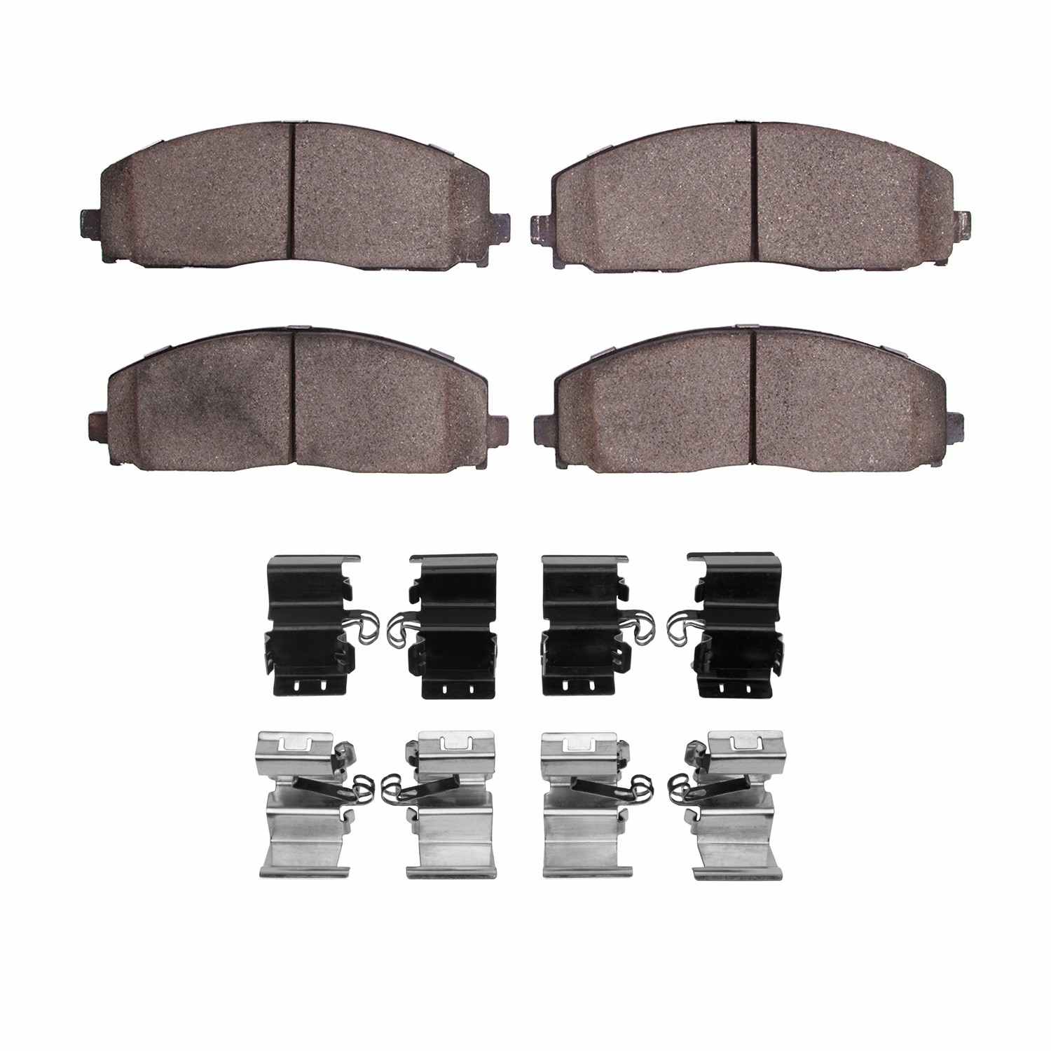 Dynamic Friction 4000-1589-01