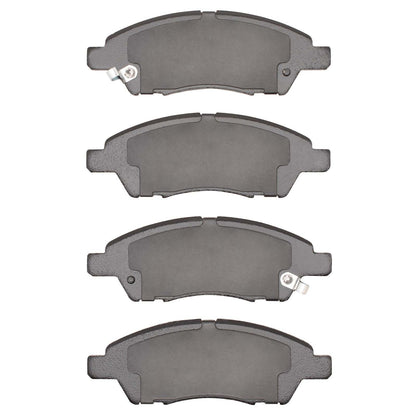 Dynamic Friction 4000-1592-00