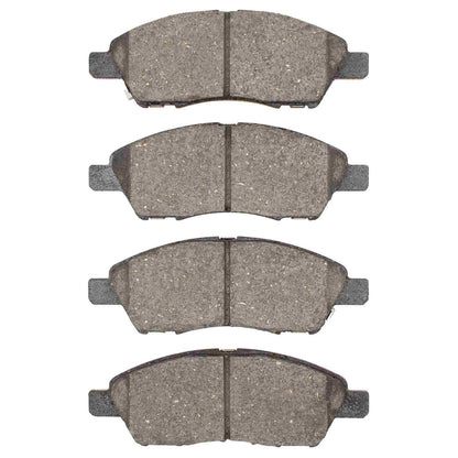 Dynamic Friction 4000-1592-00