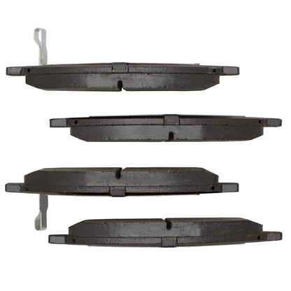 Dynamic Friction 4000-1592-00