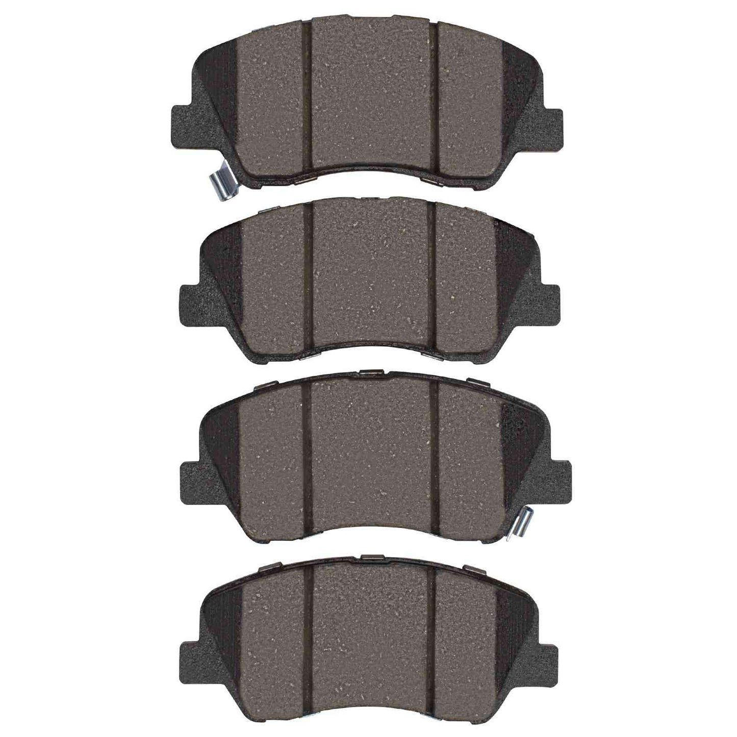 Dynamic Friction 4000-1593-00