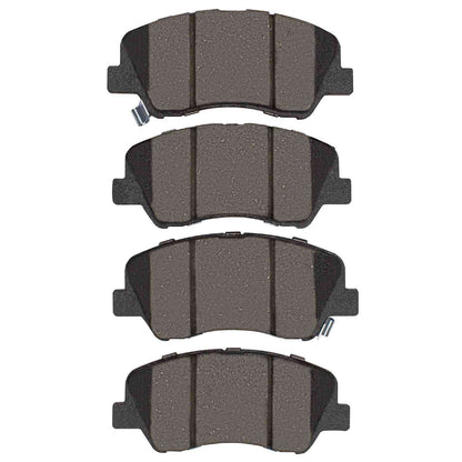 Dynamic Friction 4000-1593-00