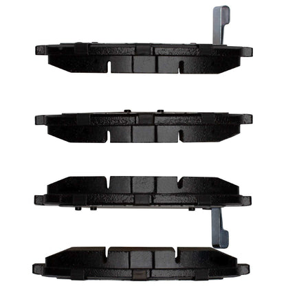 Dynamic Friction 4000-1593-00
