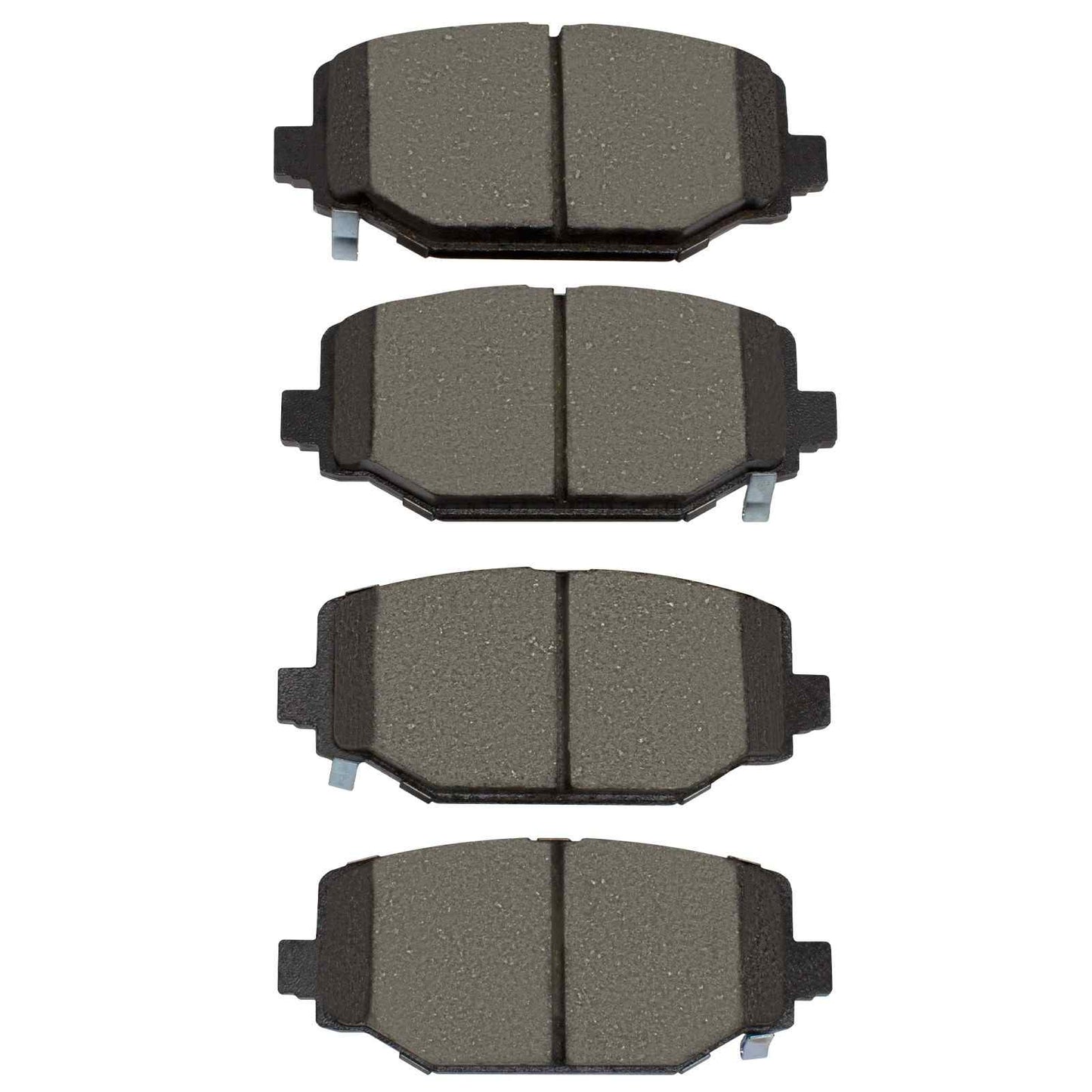 Dynamic Friction 4000-1596-00