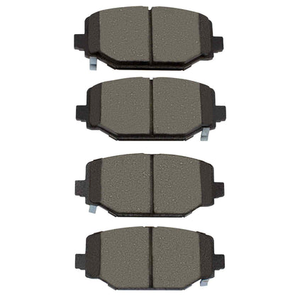 Dynamic Friction 4000-1596-00