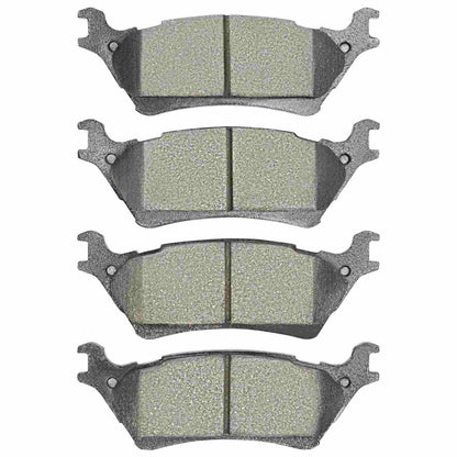 Dynamic Friction 4000-1602-00