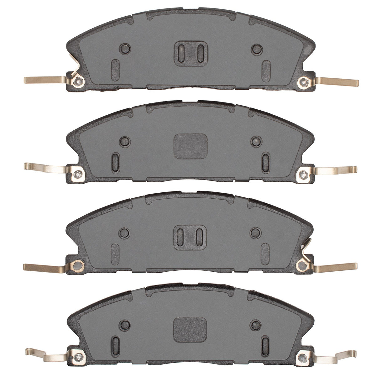 Dynamic Friction 4000-1611-10