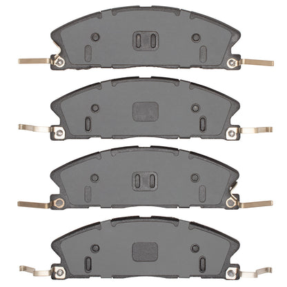 Dynamic Friction 4000-1611-10