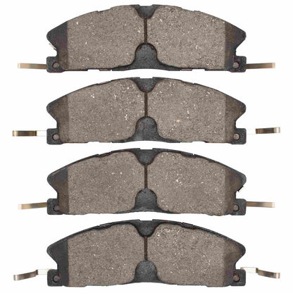 Dynamic Friction 4000-1611-10