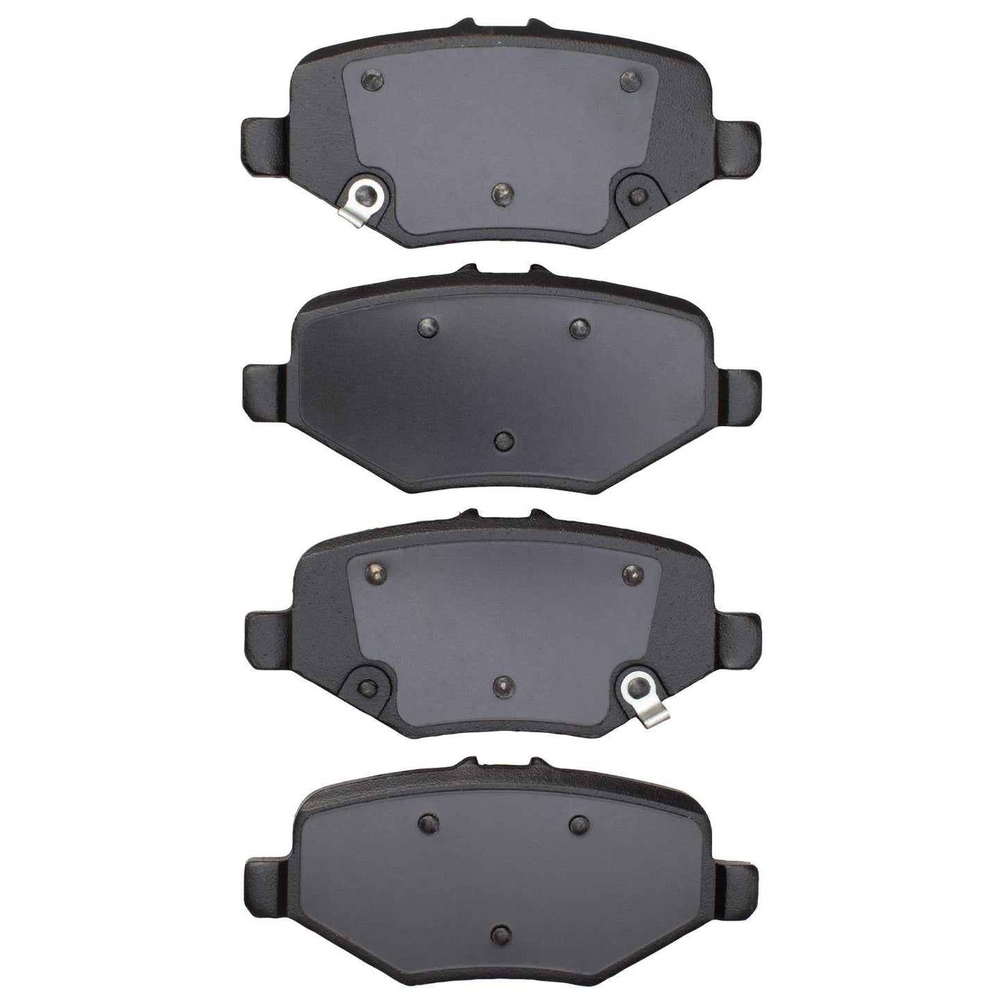 Dynamic Friction 4000-1612-00