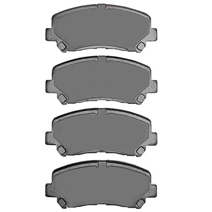 Dynamic Friction 4000-1623-00