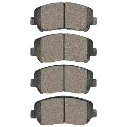 Dynamic Friction 4000-1623-00