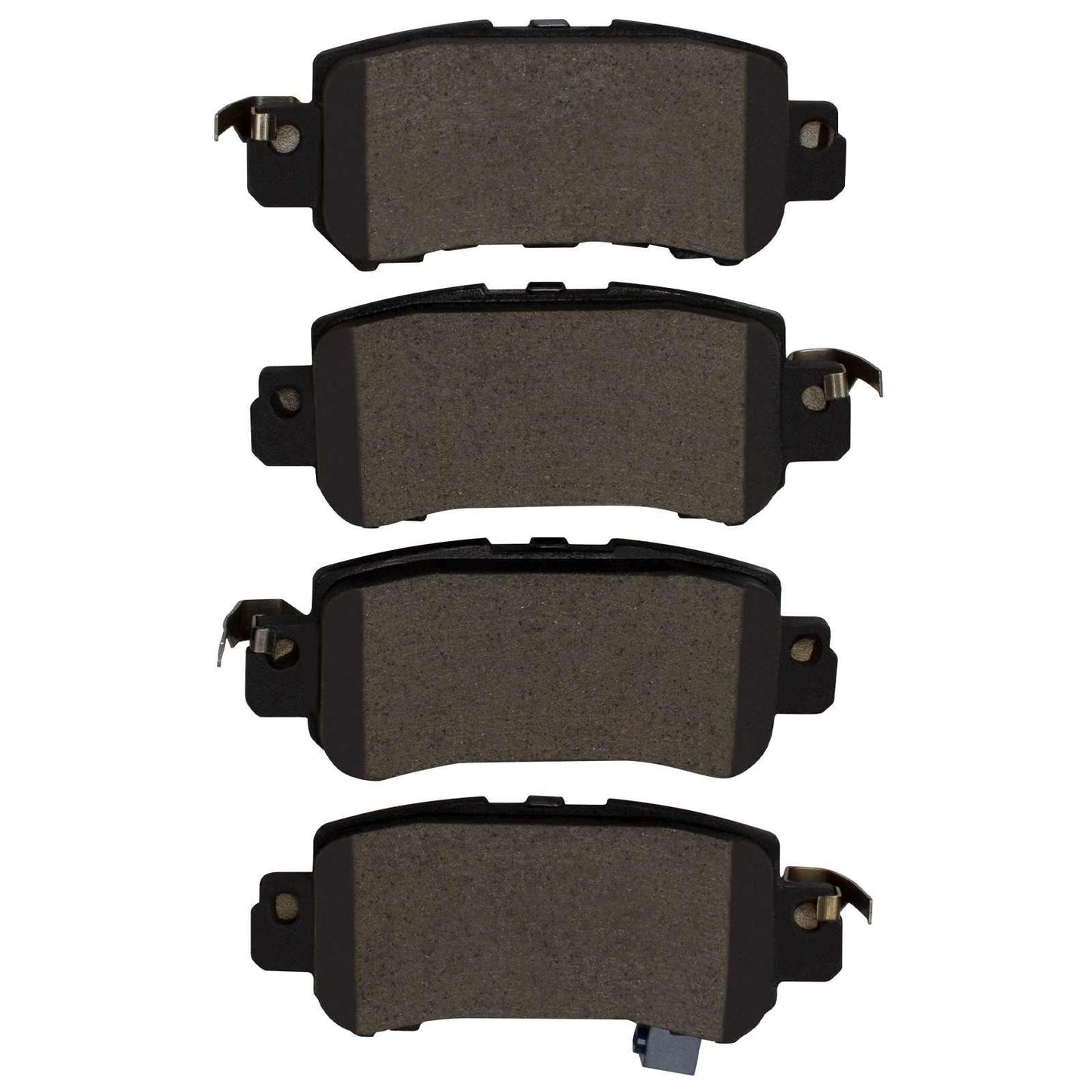 Dynamic Friction 4000-1624-00