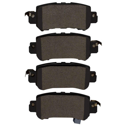 Dynamic Friction 4000-1624-00