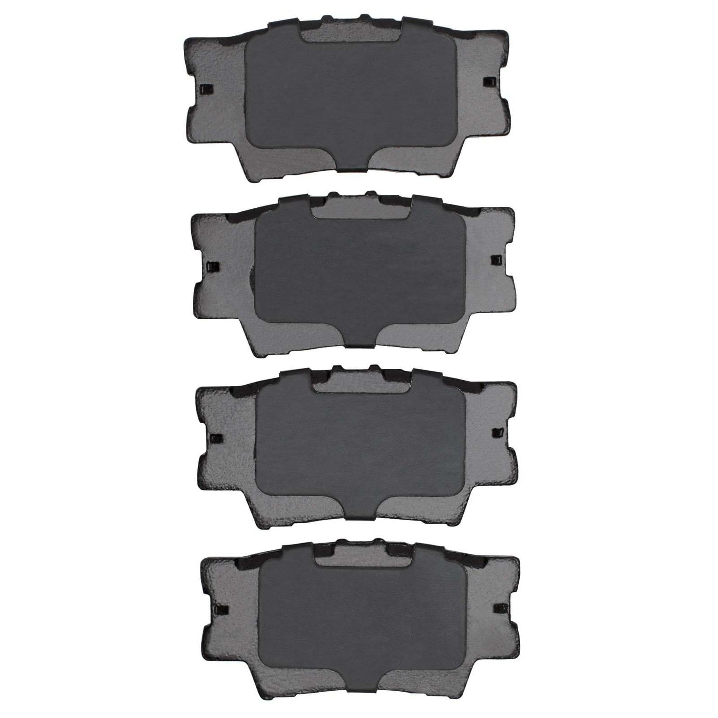 Dynamic Friction 4000-1632-00