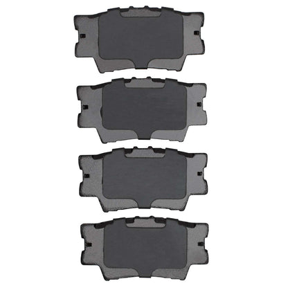 Dynamic Friction 4000-1632-00