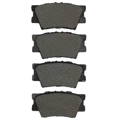 Dynamic Friction 4000-1632-00