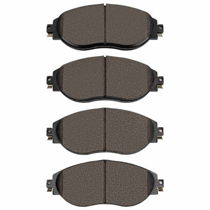 Dynamic Friction 4000-1633-10