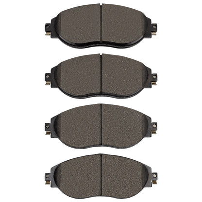 Dynamic Friction 4000-1633-10