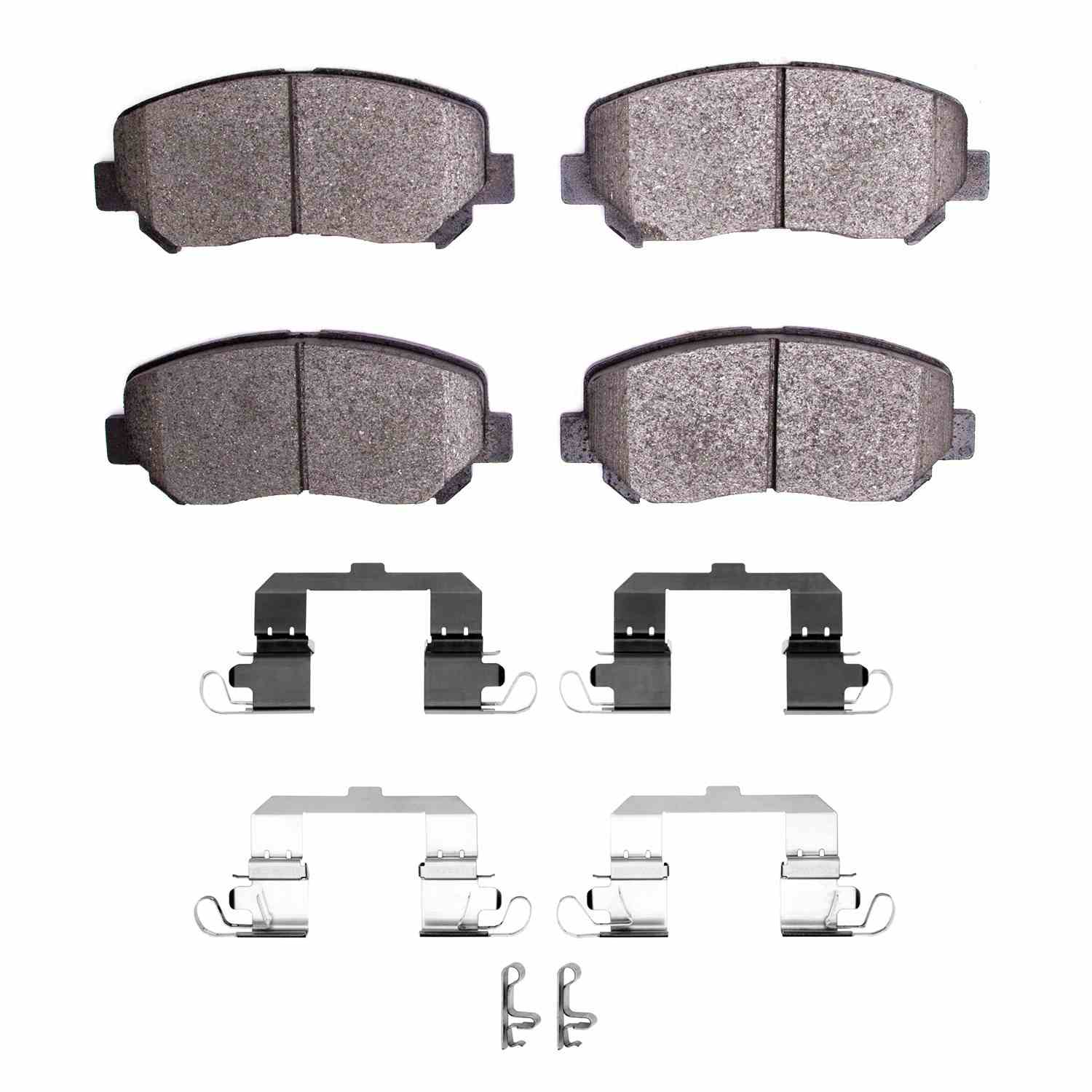Dynamic Friction 4000-1640-01