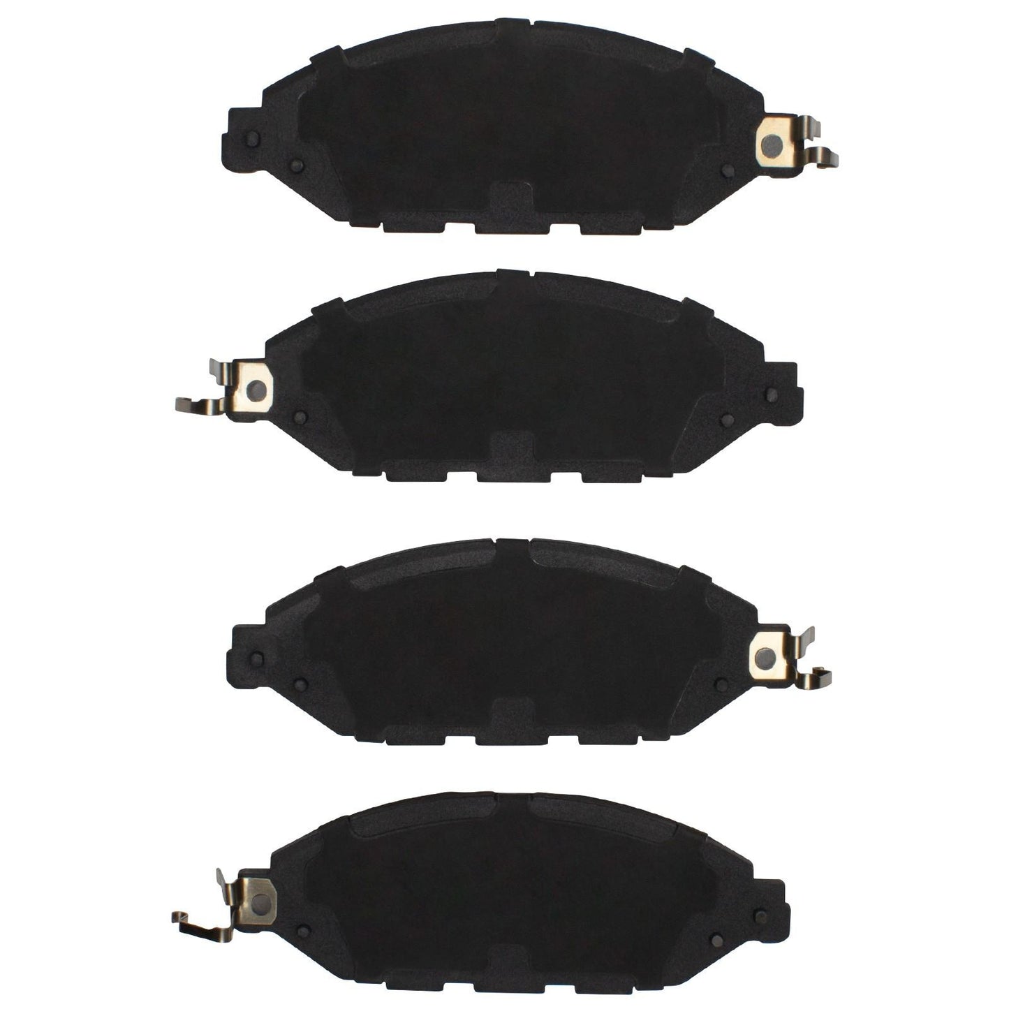 Dynamic Friction 4000-1649-00