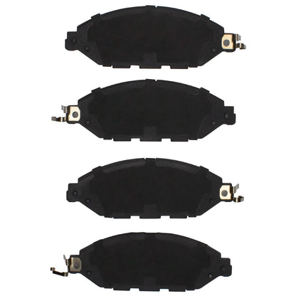 Dynamic Friction 4000-1649-00