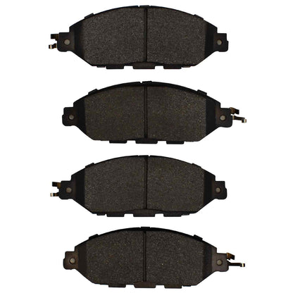 Dynamic Friction 4000-1649-00