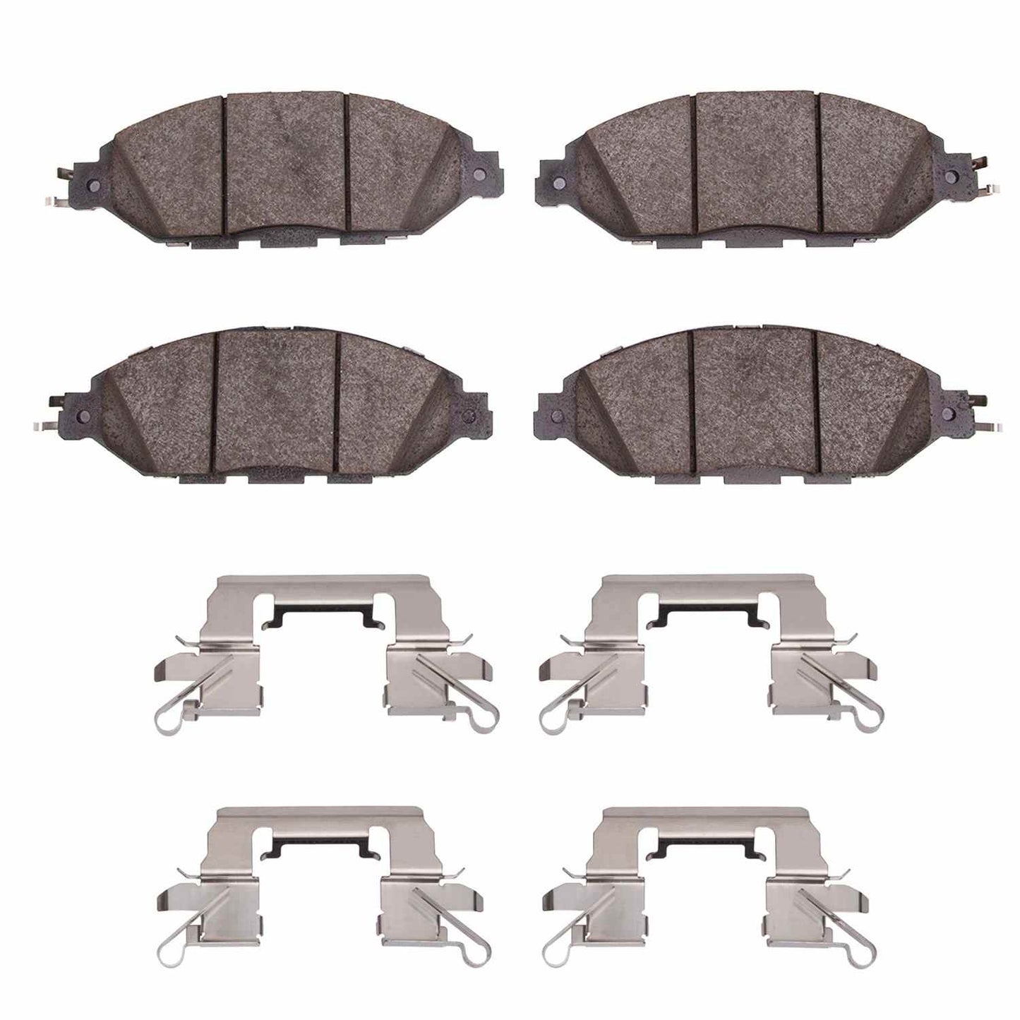 Dynamic Friction 4000-1649-01