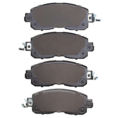 Dynamic Friction 4000-1650-00