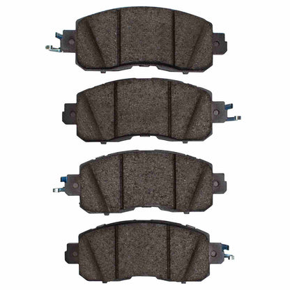 Dynamic Friction 4000-1650-00
